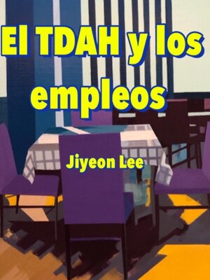 cover image of El TDAH y los empleos